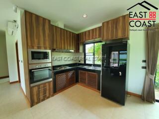 Baan Pattaya 5 House for rent in East Pattaya, Pattaya. RH12677