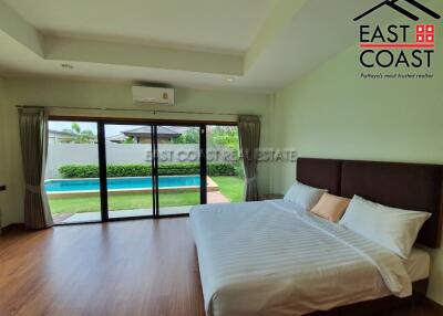 Baan Pattaya 5 House for rent in East Pattaya, Pattaya. RH12677