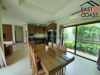 Baan Pattaya 5 House for rent in East Pattaya, Pattaya. RH12677