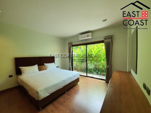 Baan Pattaya 5 House for rent in East Pattaya, Pattaya. RH12677