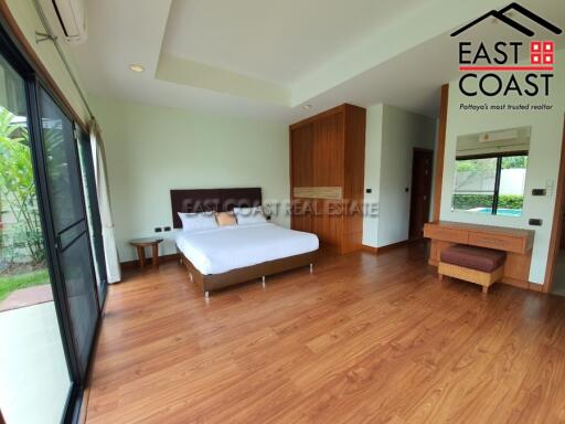 Baan Pattaya 5 House for rent in East Pattaya, Pattaya. RH12677