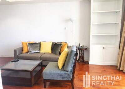 For RENT : Baan Siri 24 / 1 Bedroom / 1 Bathrooms / 61 sqm / 50000 THB [6837136]