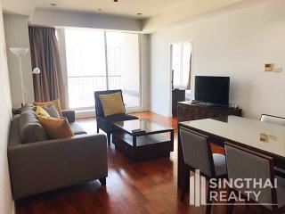 For RENT : Baan Siri 24 / 1 Bedroom / 1 Bathrooms / 61 sqm / 50000 THB [6837136]