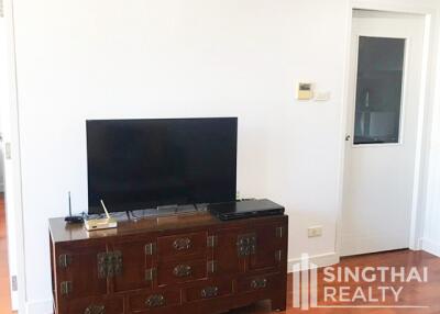 For RENT : Baan Siri 24 / 1 Bedroom / 1 Bathrooms / 61 sqm / 50000 THB [6837136]