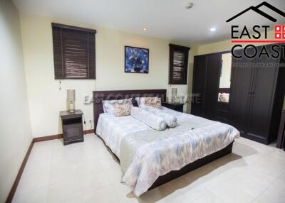 Jomtien Beach Residence Condo for sale and for rent in Jomtien, Pattaya. SRC8022