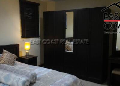 Jomtien Beach Residence Condo for sale and for rent in Jomtien, Pattaya. SRC8022