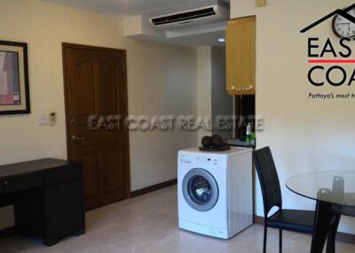 Jomtien Beach Residence Condo for sale and for rent in Jomtien, Pattaya. SRC8022