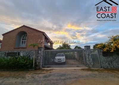 Organic Farm House in Nongplalai House for sale in East Pattaya, Pattaya. SH13095