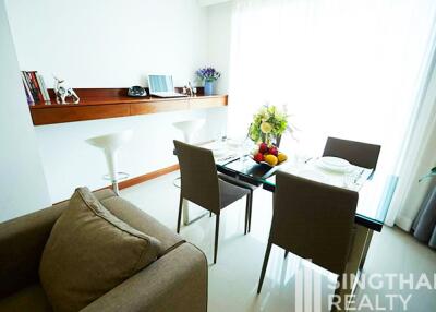 For RENT : Thavee Yindee Residence / 3 Bedroom / 3 Bathrooms / 121 sqm / 50000 THB [6836917]
