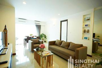 For RENT : Thavee Yindee Residence / 3 Bedroom / 3 Bathrooms / 121 sqm / 50000 THB [6836917]