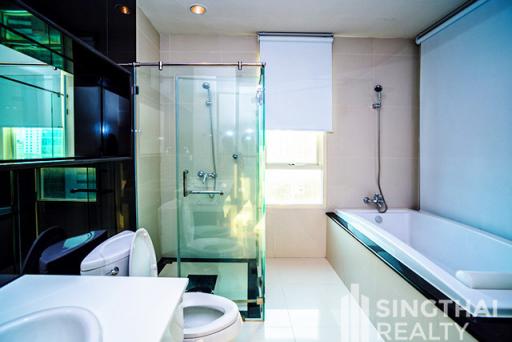 For RENT : The Address Chidlom / 2 Bedroom / 2 Bathrooms / 81 sqm / 50000 THB [6986580]