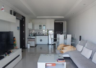 LK Legend  Condo for sale and for rent in Pattaya City, Pattaya. SRC5384