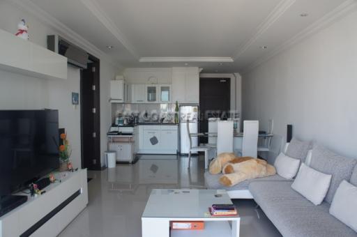 LK Legend  Condo for sale and for rent in Pattaya City, Pattaya. SRC5384