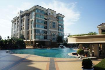 LK Legend  Condo for sale and for rent in Pattaya City, Pattaya. SRC5384