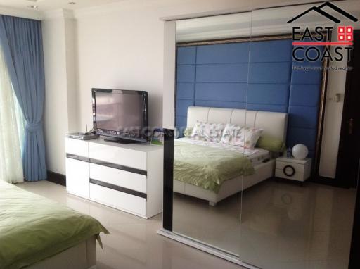 LK Legend  Condo for sale and for rent in Pattaya City, Pattaya. SRC5384