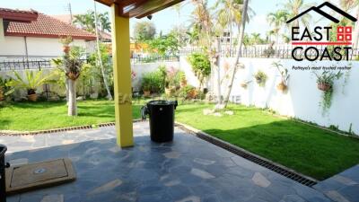 Paradise Villa 1 House for rent in East Pattaya, Pattaya. RH13222