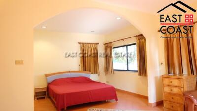 Paradise Villa 1 House for rent in East Pattaya, Pattaya. RH13222