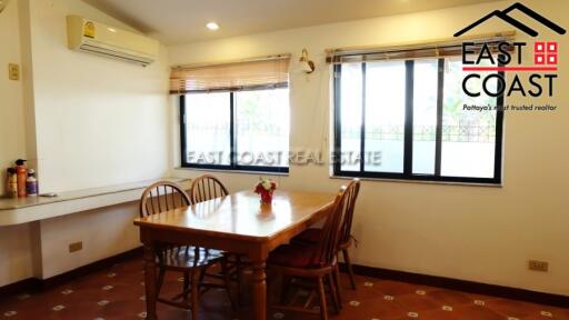 Paradise Villa 1 House for rent in East Pattaya, Pattaya. RH13222