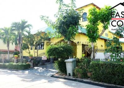 Paradise Villa 1 House for rent in East Pattaya, Pattaya. RH13222