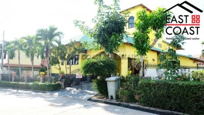 Paradise Villa 1 House for rent in East Pattaya, Pattaya. RH13222