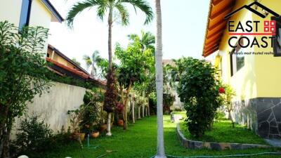 Paradise Villa 1 House for rent in East Pattaya, Pattaya. RH13222