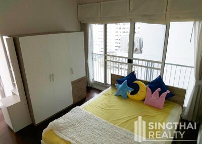 For RENT : Noble Ora / 2 Bedroom / 2 Bathrooms / 121 sqm / 50000 THB [6981386]