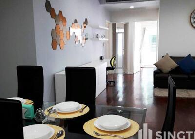 For RENT : Noble Ora / 2 Bedroom / 2 Bathrooms / 121 sqm / 50000 THB [6981386]