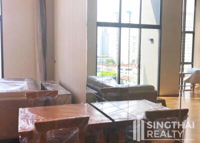 For RENT : Siamese Exclusive Sukhumvit 31 / 1 Bedroom / 1 Bathrooms / 73 sqm / 50000 THB [6981115]