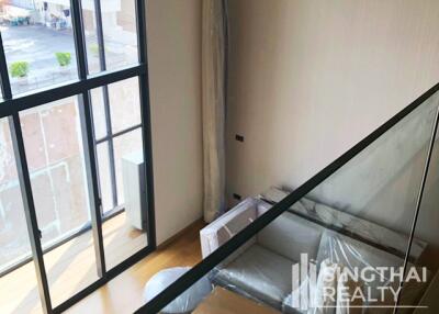 For RENT : Siamese Exclusive Sukhumvit 31 / 1 Bedroom / 1 Bathrooms / 73 sqm / 50000 THB [6981115]