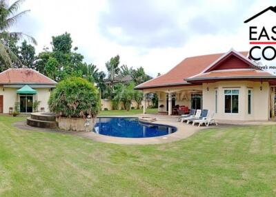 The Chase Villas House for sale and for rent in East Pattaya, Pattaya. SRH11247