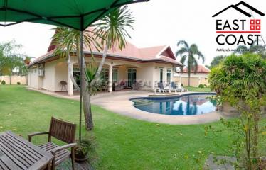 The Chase Villas House for sale and for rent in East Pattaya, Pattaya. SRH11247