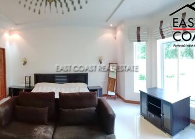 The Chase Villas House for sale and for rent in East Pattaya, Pattaya. SRH11247