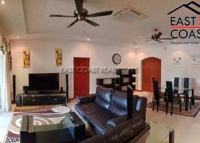 The Chase Villas House for sale and for rent in East Pattaya, Pattaya. SRH11247