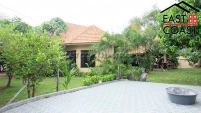 Pattaya Hill 2 House for sale in East Pattaya, Pattaya. SH10829