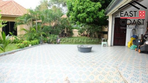 Pattaya Hill 2 House for sale in East Pattaya, Pattaya. SH10829