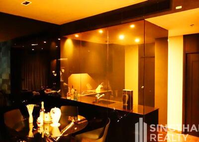 For RENT : The Emporio Place / 1 Bedroom / 1 Bathrooms / 66 sqm / 50000 THB [6950901]