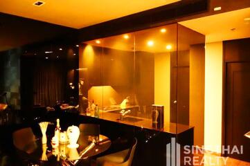 For RENT : The Emporio Place / 1 Bedroom / 1 Bathrooms / 66 sqm / 50000 THB [6950901]