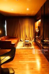 For RENT : The Emporio Place / 1 Bedroom / 1 Bathrooms / 66 sqm / 50000 THB [6950901]