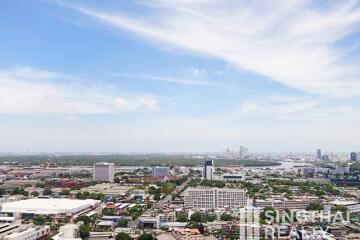 For RENT : The Emporio Place / 1 Bedroom / 1 Bathrooms / 66 sqm / 50000 THB [6950901]