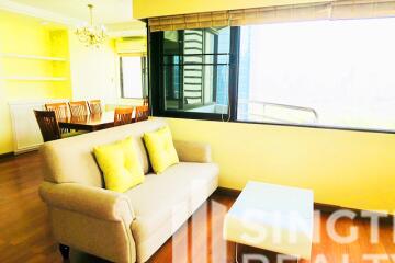 For RENT : Lake Avenue / 2 Bedroom / 2 Bathrooms / 129 sqm / 50000 THB [6939790]