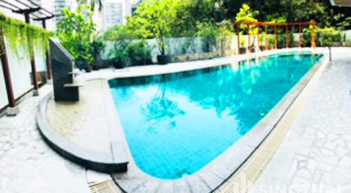 For RENT : Lake Avenue / 2 Bedroom / 2 Bathrooms / 129 sqm / 50000 THB [6939790]