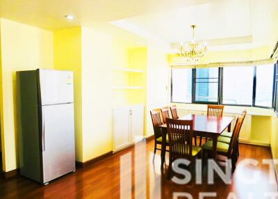 For RENT : Lake Avenue / 2 Bedroom / 2 Bathrooms / 129 sqm / 50000 THB [6939790]
