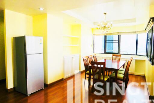 For RENT : Lake Avenue / 2 Bedroom / 2 Bathrooms / 129 sqm / 50000 THB [6939790]