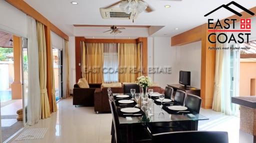 Grand Regent House for rent in East Pattaya, Pattaya. RH12728
