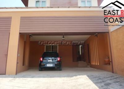 Grand Regent Phase 1 House for rent in East Pattaya, Pattaya. RH9259