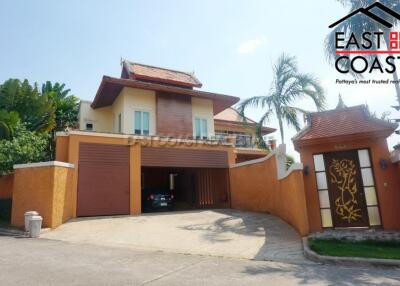 Grand Regent Phase 1 House for rent in East Pattaya, Pattaya. RH9259