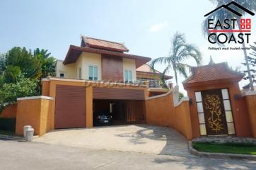 Grand Regent Phase 1 House for rent in East Pattaya, Pattaya. RH9259