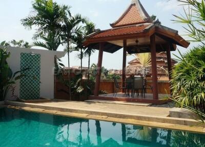 Grand Regent Phase 1 House for rent in East Pattaya, Pattaya. RH9259