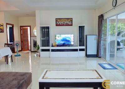 3 bedroom House in Green Field Villas 1 East Pattaya