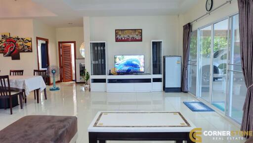 3 bedroom House in Green Field Villas 1 East Pattaya